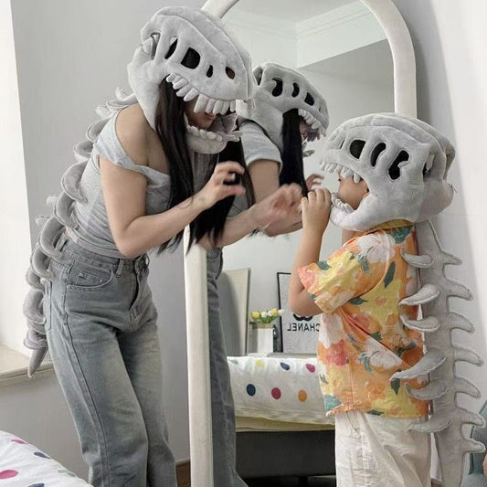 Dinosaur Skeleton