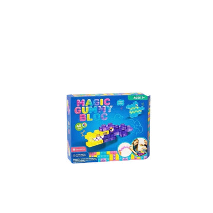 Squishy Stack Jelly Blocks