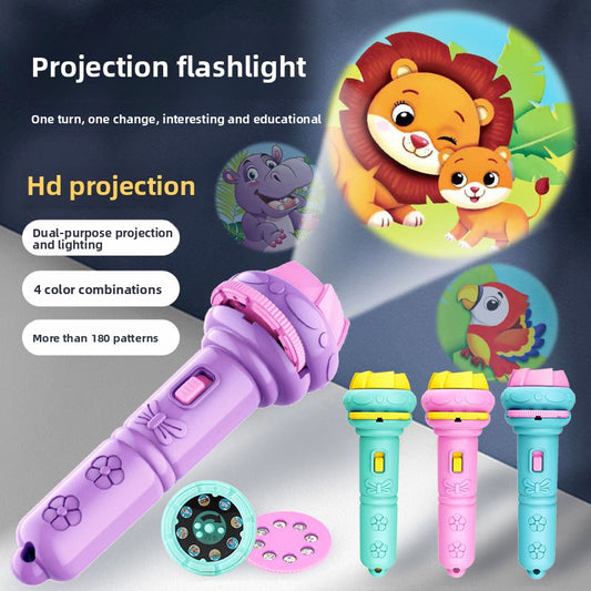 DreamBeam Story Projector