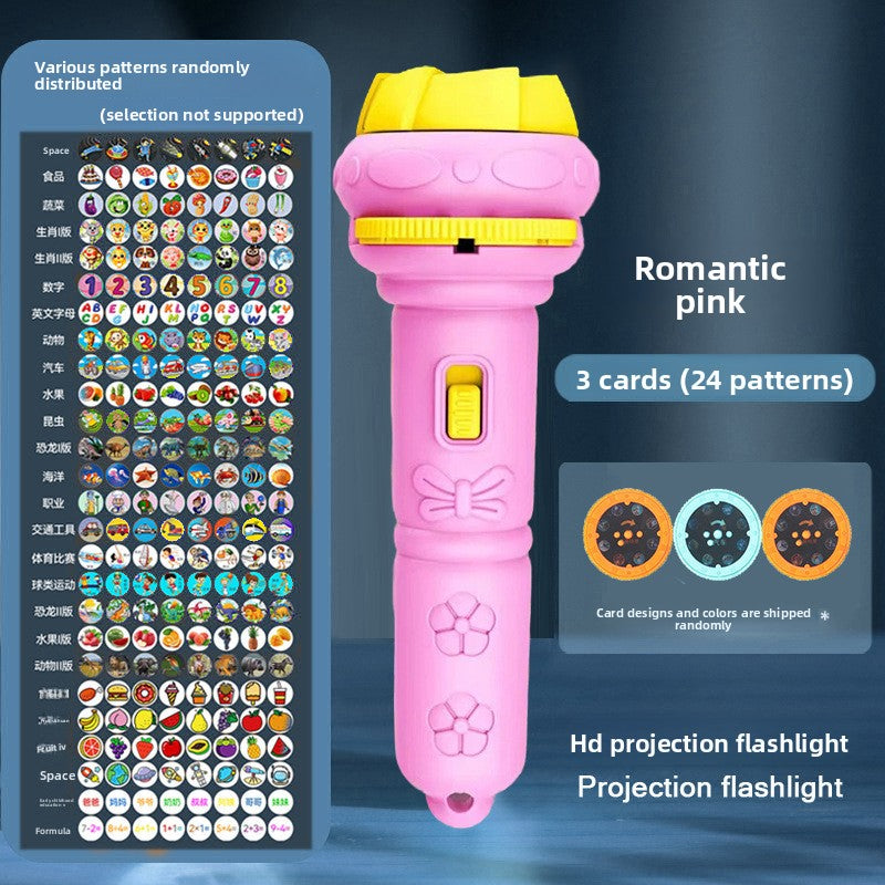 DreamBeam Story Projector