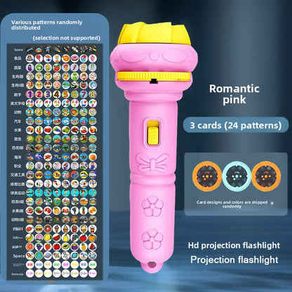 DreamBeam Story Projector