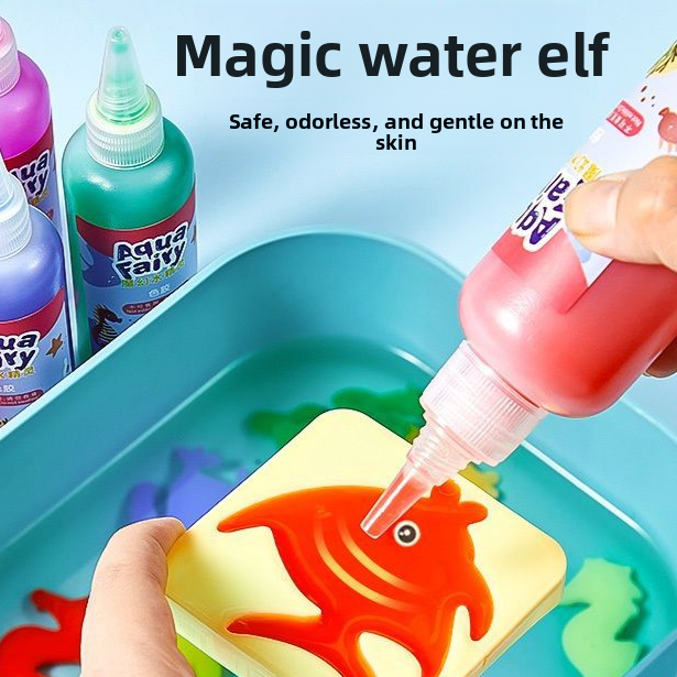 AquaElf Water Beads Kit