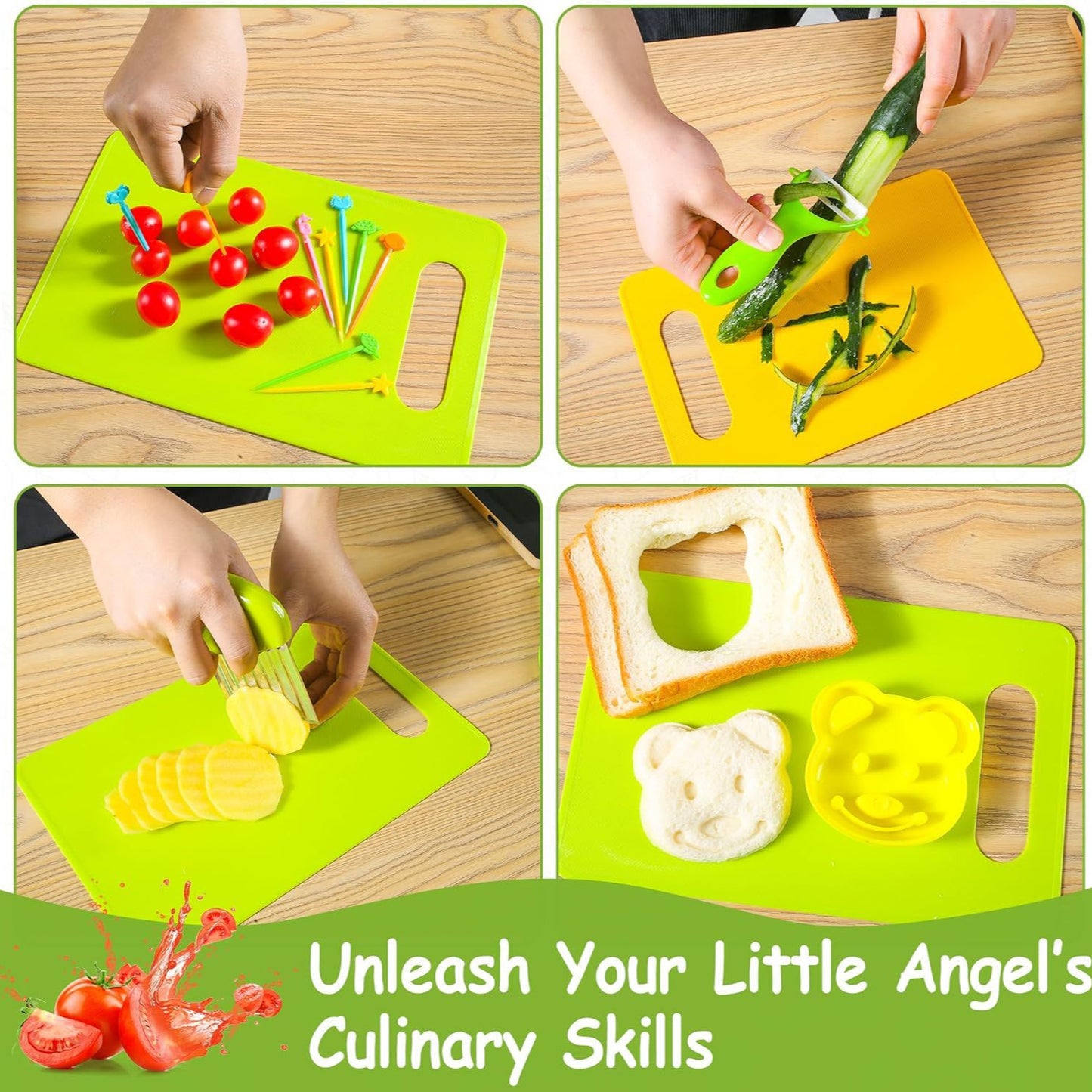 Little Chef Kitchen Set