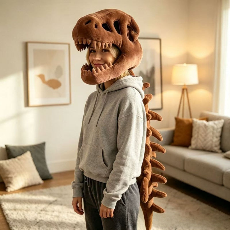 Dinosaur Skeleton