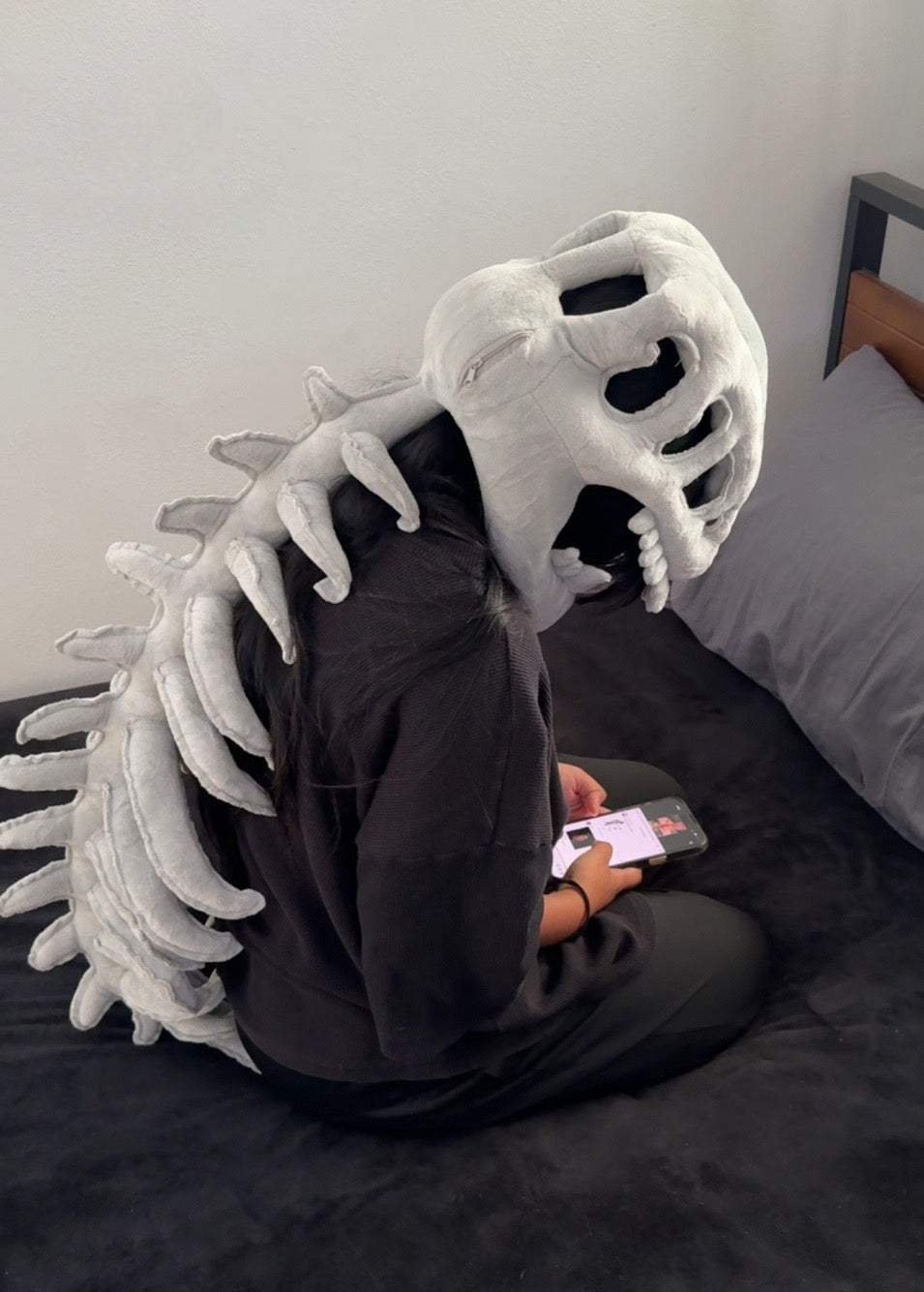 Snugora CozyBones™