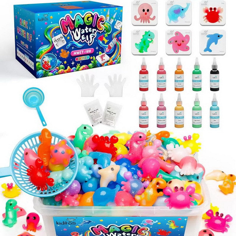 AquaElf Water Beads Kit