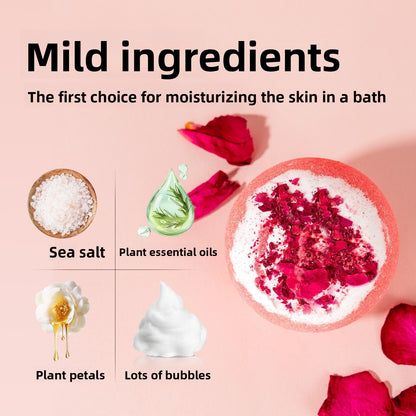 DinoHatch Bath Fizzers