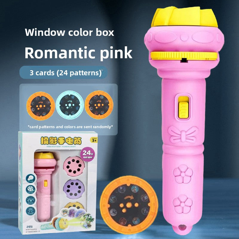 DreamBeam Story Projector